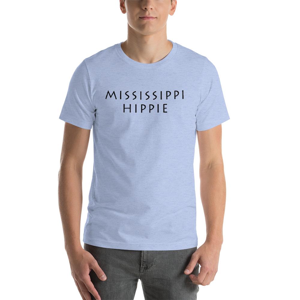 Mississippi Hippie™ Unisex T-Shirt
